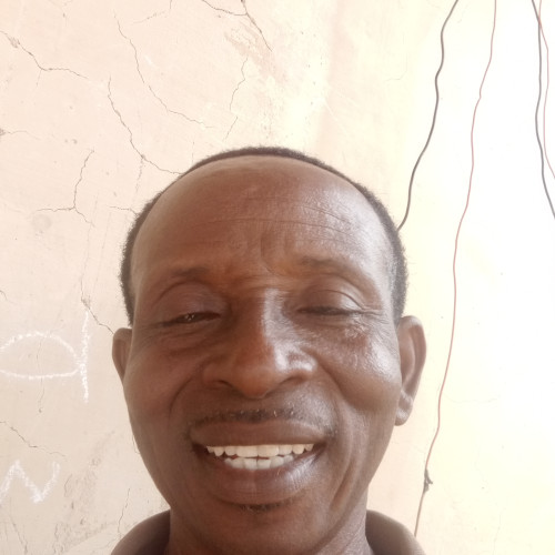 Jeremiah  A. profile photo