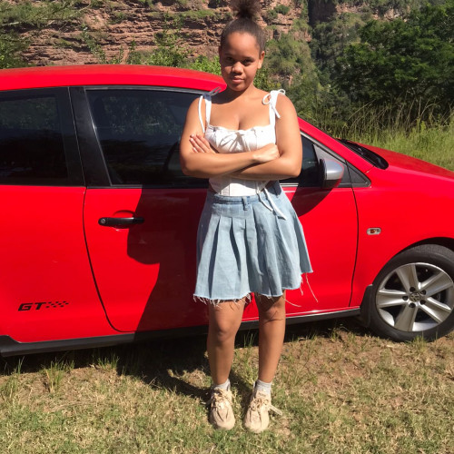Londeka  B. profile photo