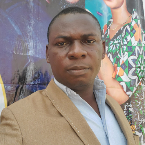 Stephen Gabriel  O. profile photo