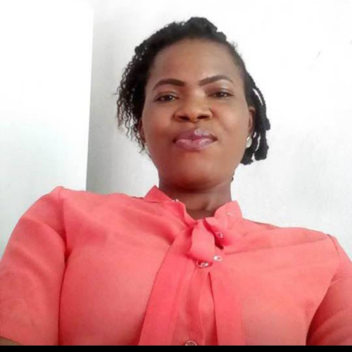 Anthonia  O. profile photo