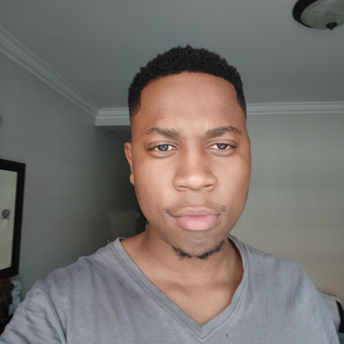 Rahube M. profile photo