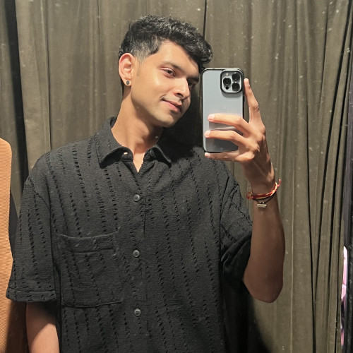 Nish K. profile photo
