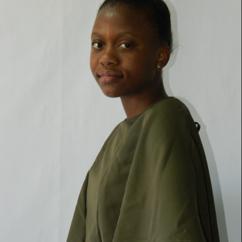 Lebohang K. profile photo