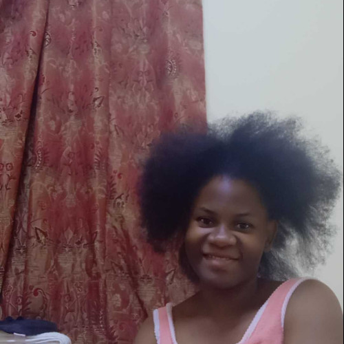 Babirye E. profile photo
