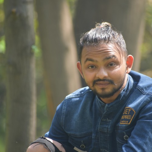 Mohit K. profile photo
