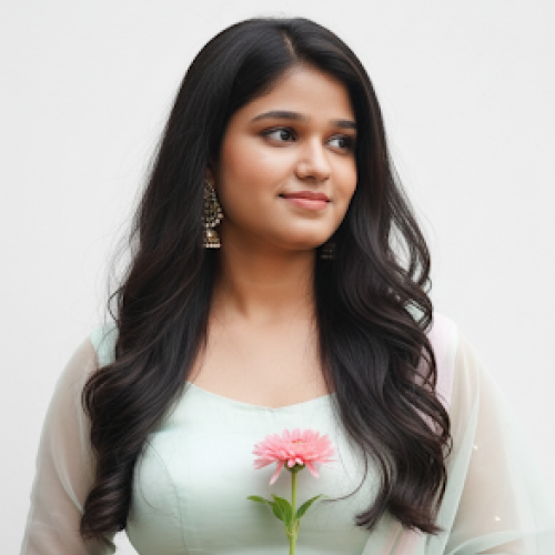 Isha S. profile photo
