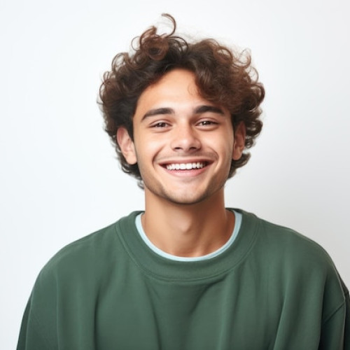 Alex H. profile photo