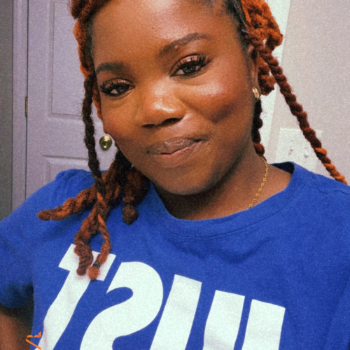 Mocha  M. profile photo