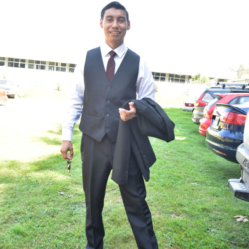 Luis P.
