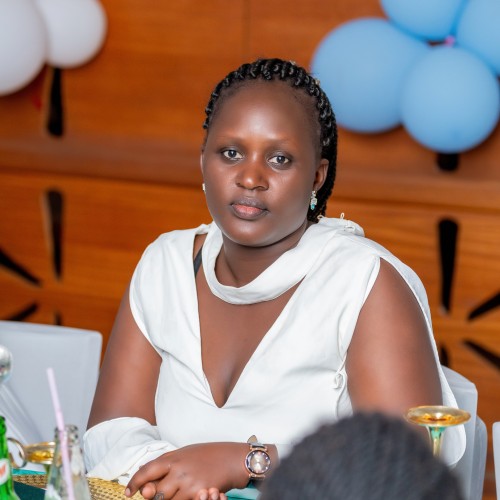 Kansiime F.