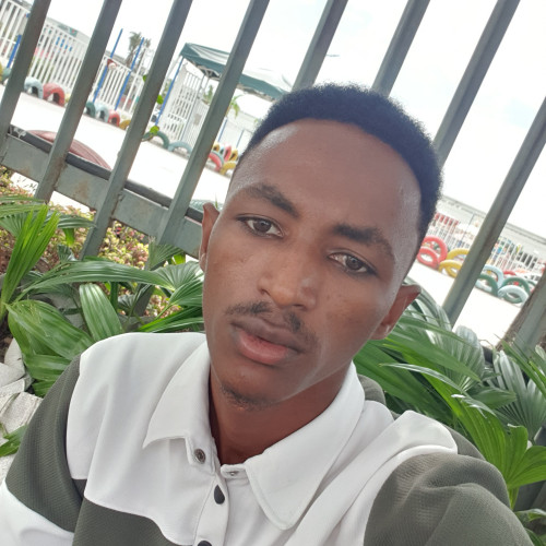 Idrisa A. profile photo
