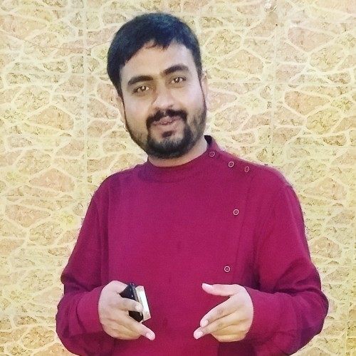 Ayush D.