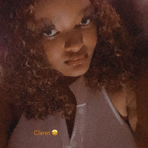 Claret E. profile photo