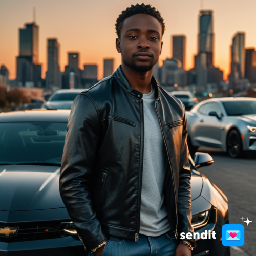 Tushawn S. profile photo