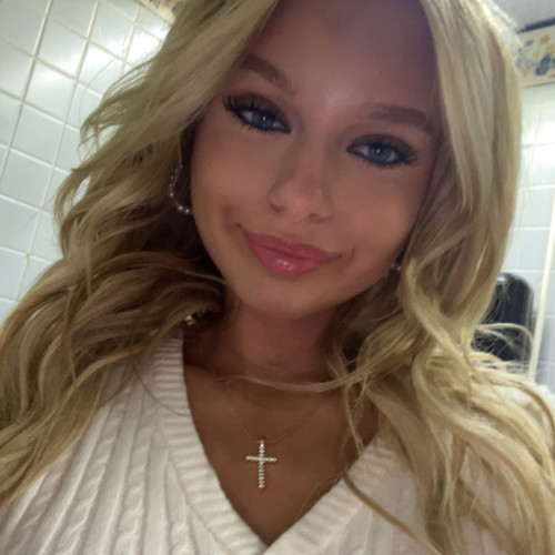 Hannah F. profile photo