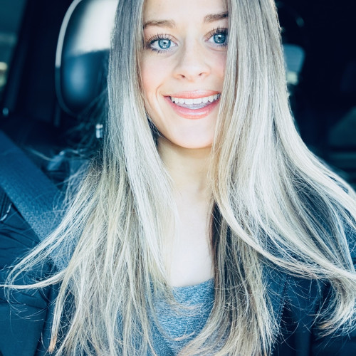 Kayla M. profile photo