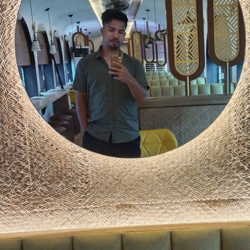 Sourav G.