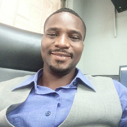 Akpojotor O. profile photo