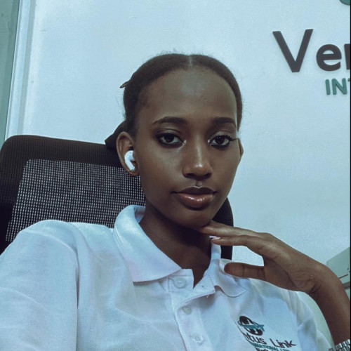 Michiele T. profile photo
