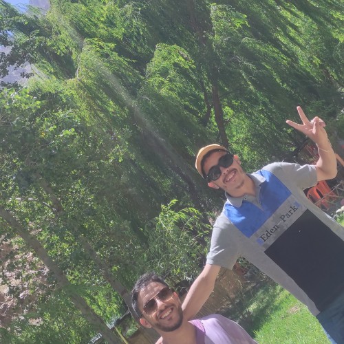 Jamal T. profile photo