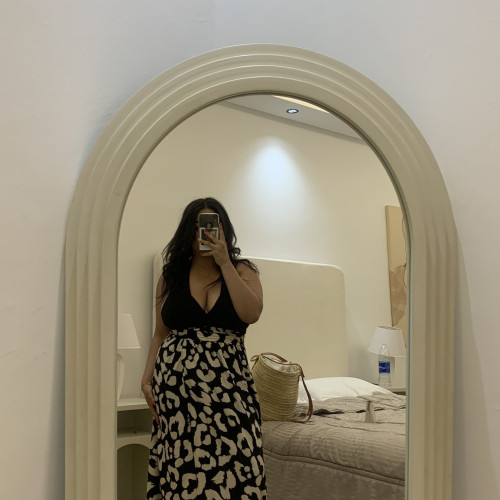 Bouchra H. profile photo