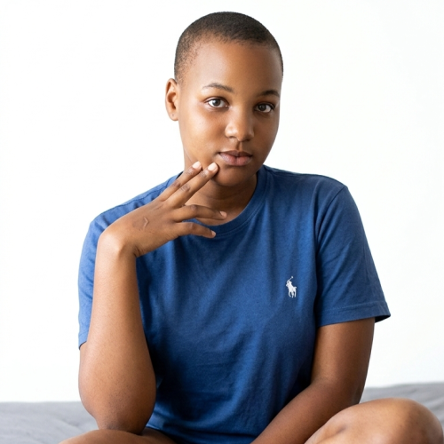 Joy T. profile photo