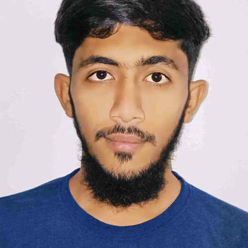 ABDULRASHID G. profile photo