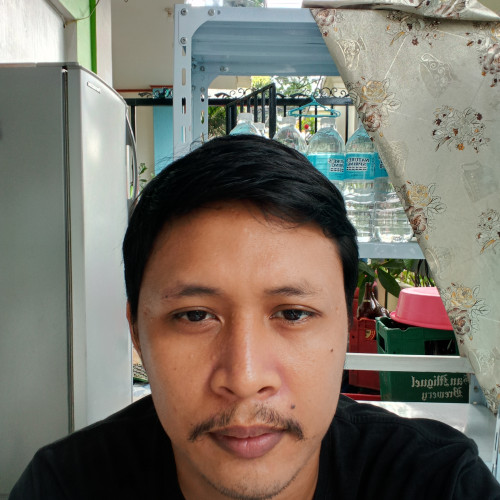 Christian Paul A. profile photo