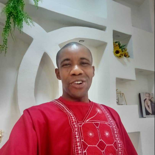 FELIX IBIBA B. profile photo