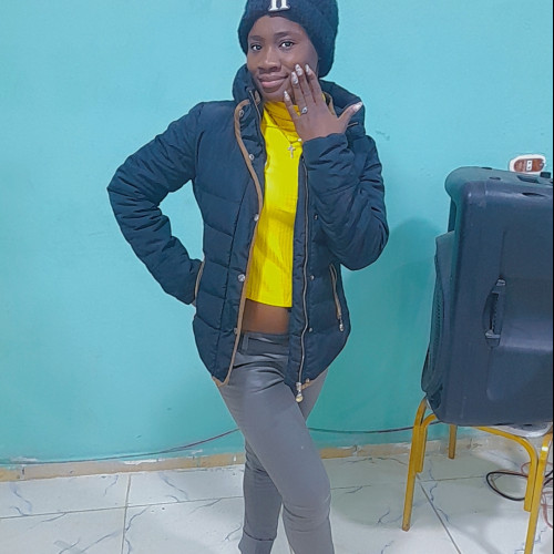Oyindamola  G. profile photo