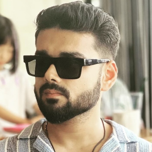 Nischal S. profile photo