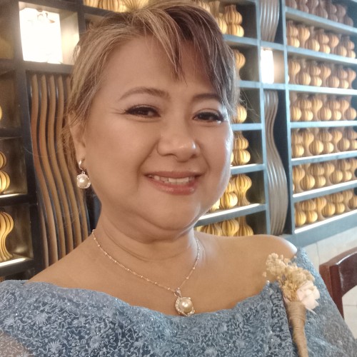 Maria theresa  D.