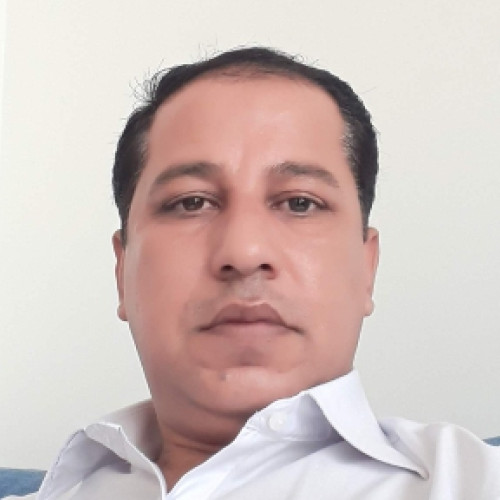 Dil N. profile photo