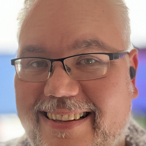 Fredrik N. profile photo