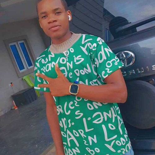 ikeh p. profile photo