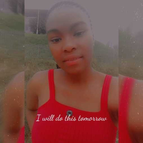 Sinethemba K. profile photo