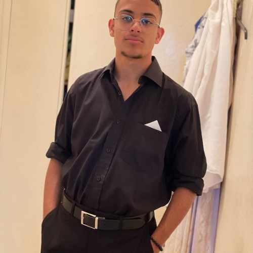 Saad Z. profile photo