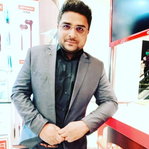 Arsalan  A.