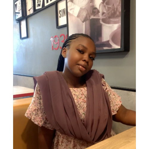 Hawa H. profile photo