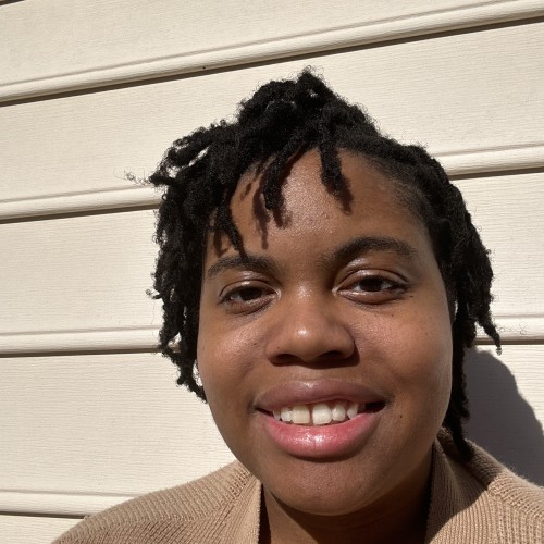 Amyiesha H. profile photo
