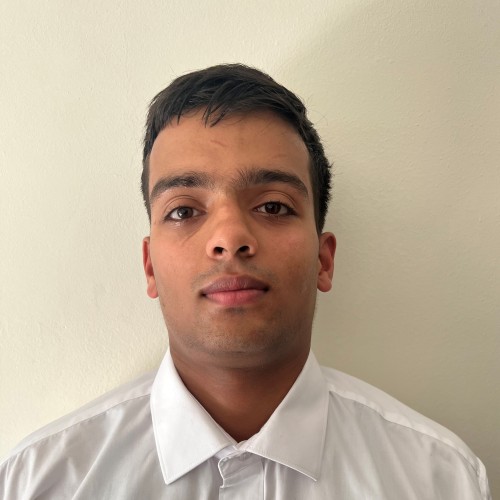 Swapnil C.