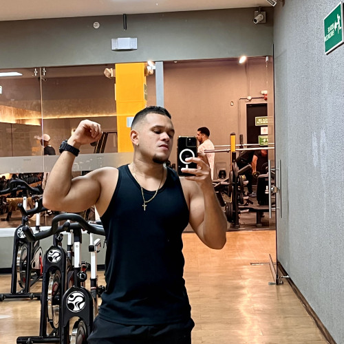 Manuel leal l. profile photo