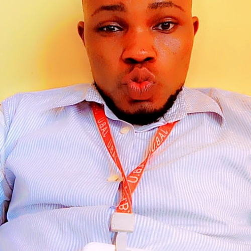 Gideon A. profile photo