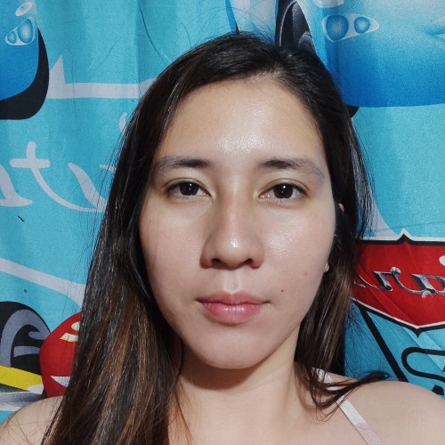 Lenie Grace B.