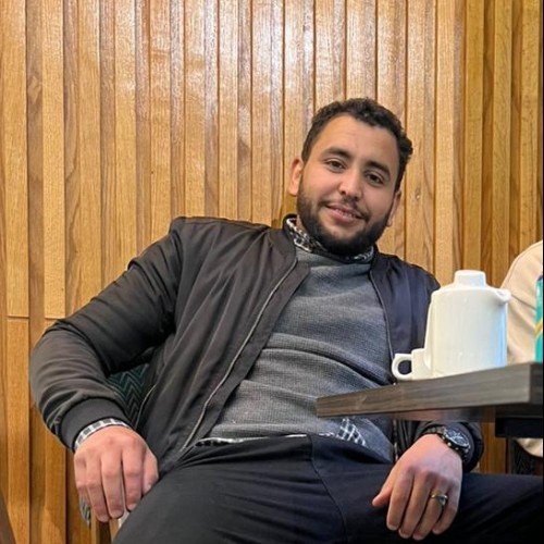 Badr E. profile photo