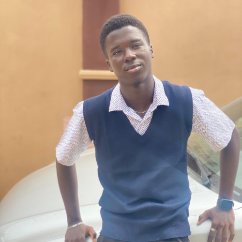 Ajayi O.