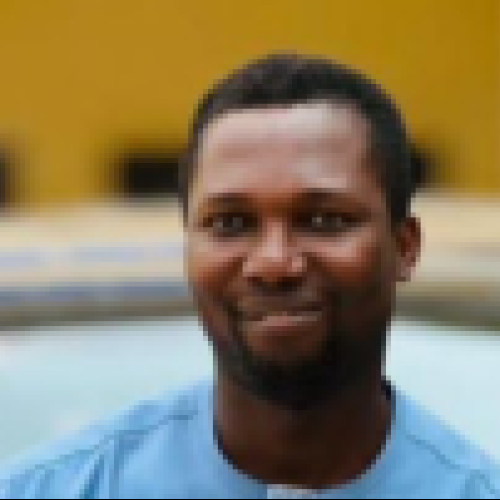 Tolulope P. profile photo