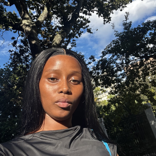 anelisa m. profile photo