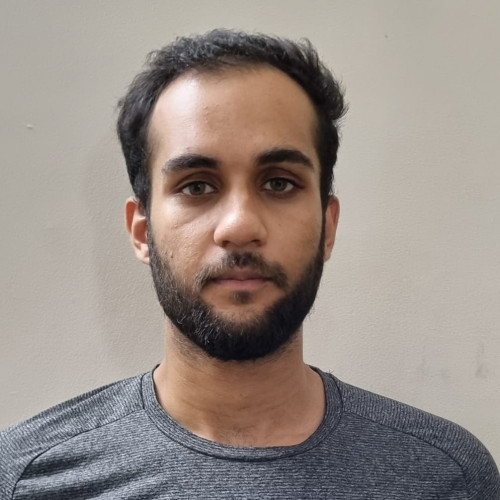 Aryan V. profile photo