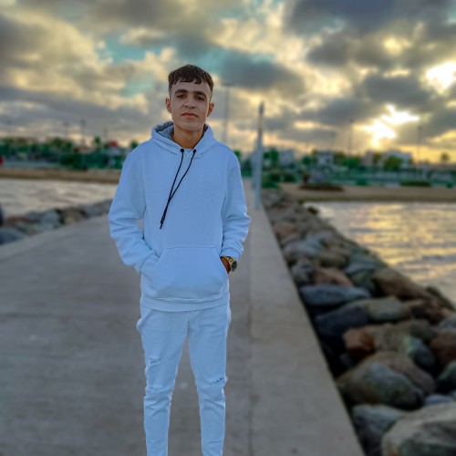 Ayoub R. profile photo